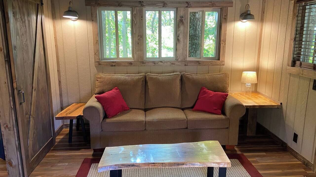 Photo of Bedroom in China Grove