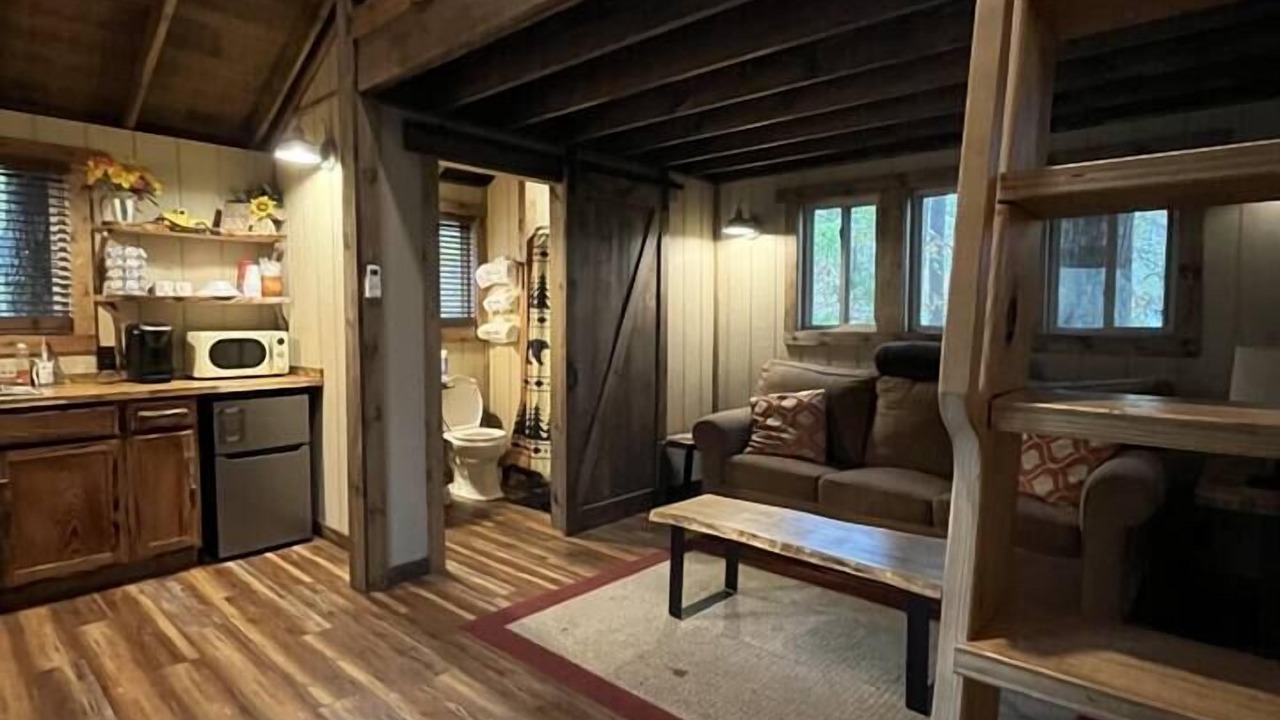Photo of Livingroom in China Grove