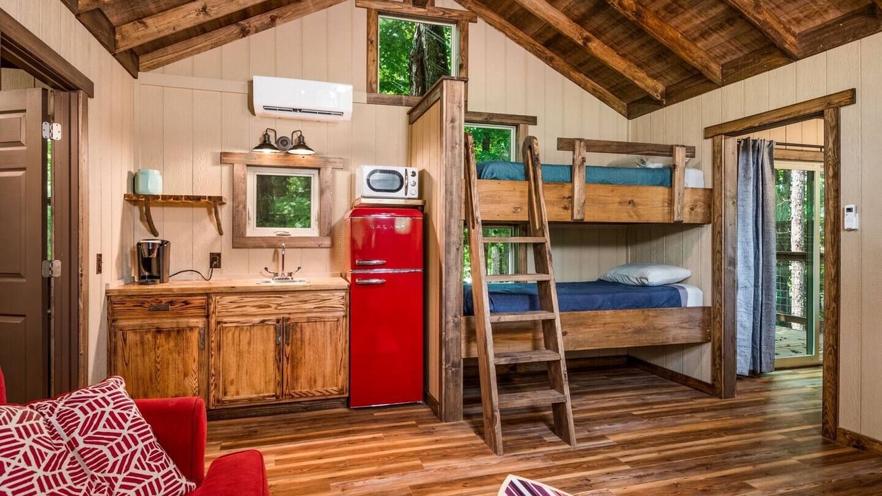 Photo of Bedroom in China Grove