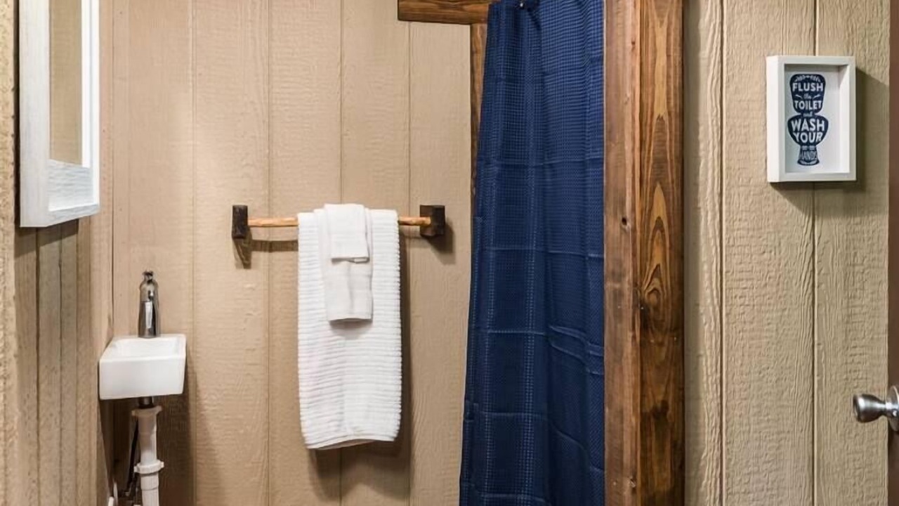 Photo of Bathroom in China Grove