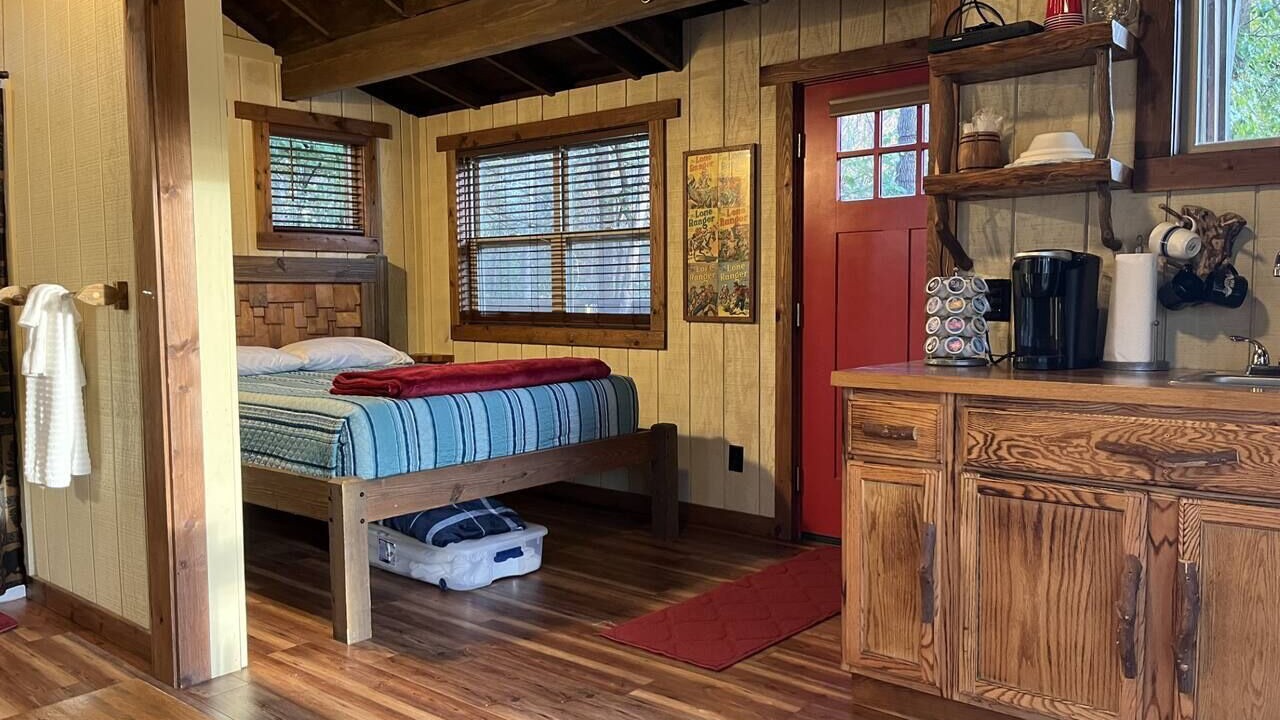 Photo of Bedroom in China Grove