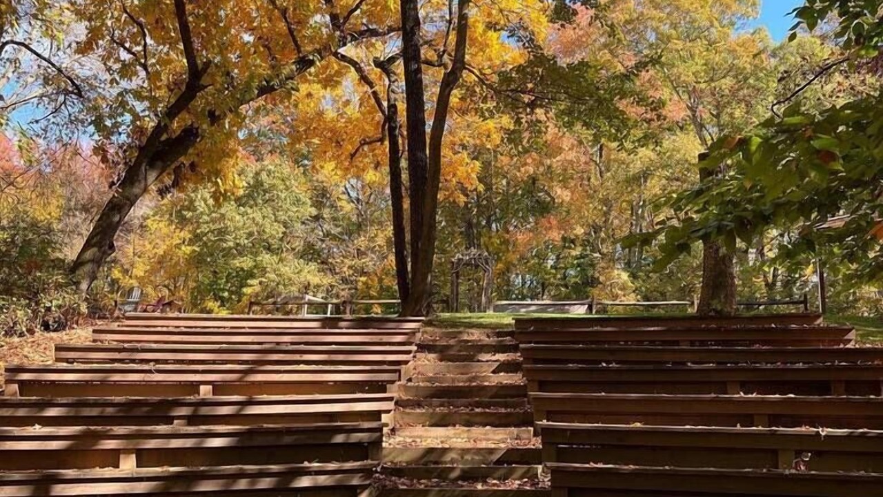 Photo of Outdoor in China Grove