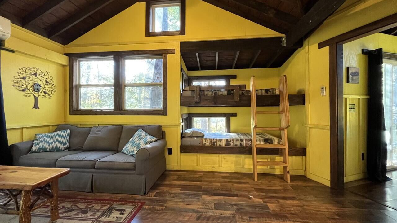 Photo of Bedroom in China Grove