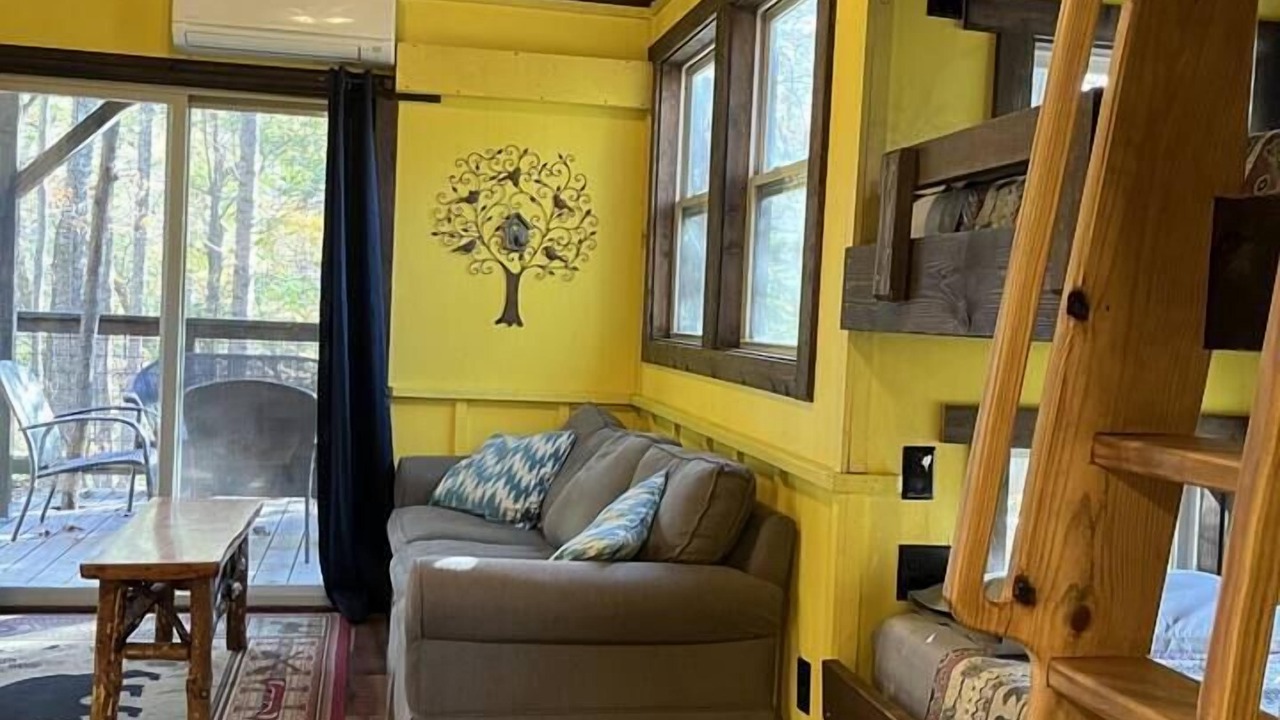 Photo of Bedroom in China Grove
