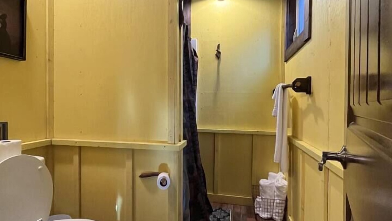Photo of Bathroom in China Grove