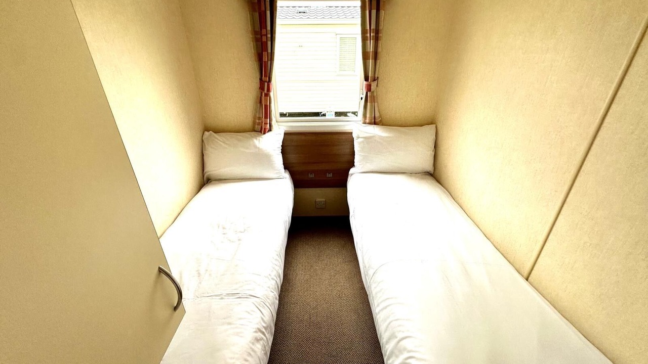 Photo of Bedroom in Whitley Bay