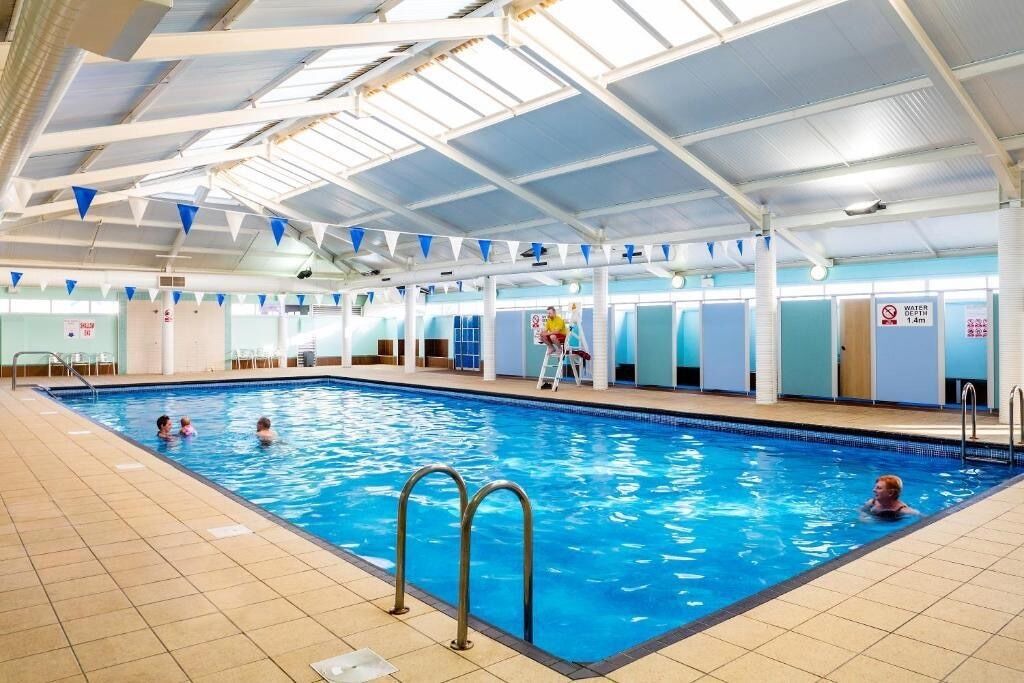 Photo of Outdoor in Whitley Bay