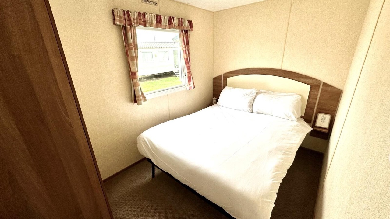 Photo of Bedroom in Whitley Bay
