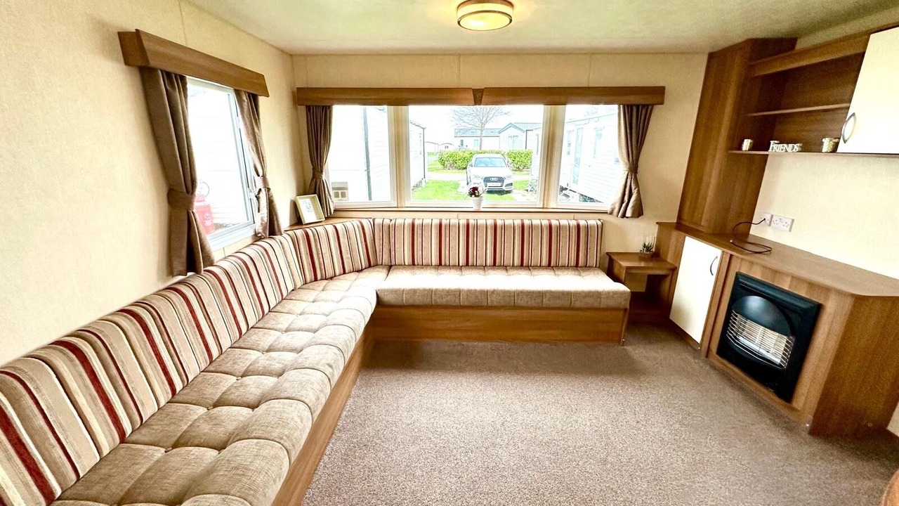 Photo of Livingroom in Whitley Bay