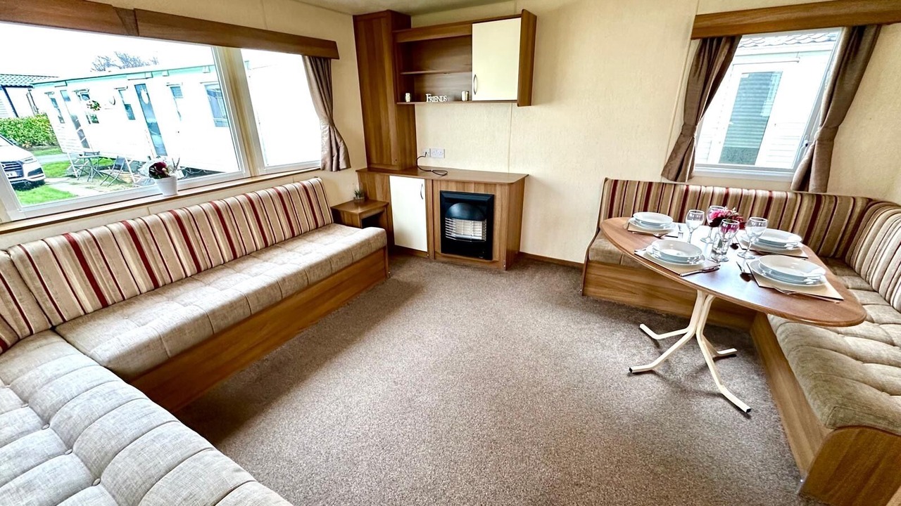Photo of Livingroom in Whitley Bay