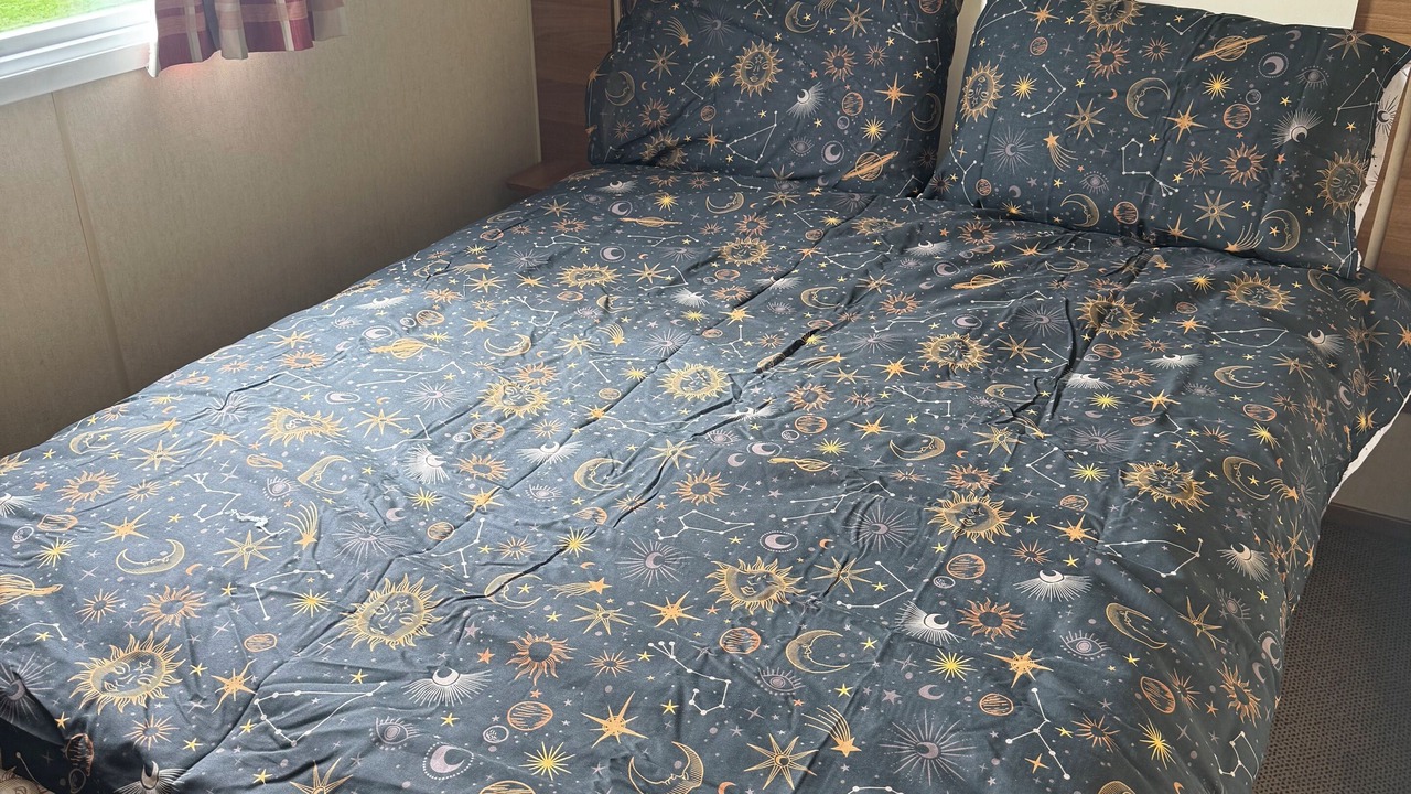 Photo of Bedroom in Whitley Bay