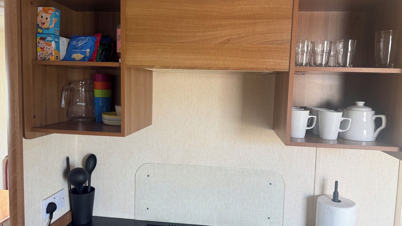 Photo of Kitchen in Whitley Bay
