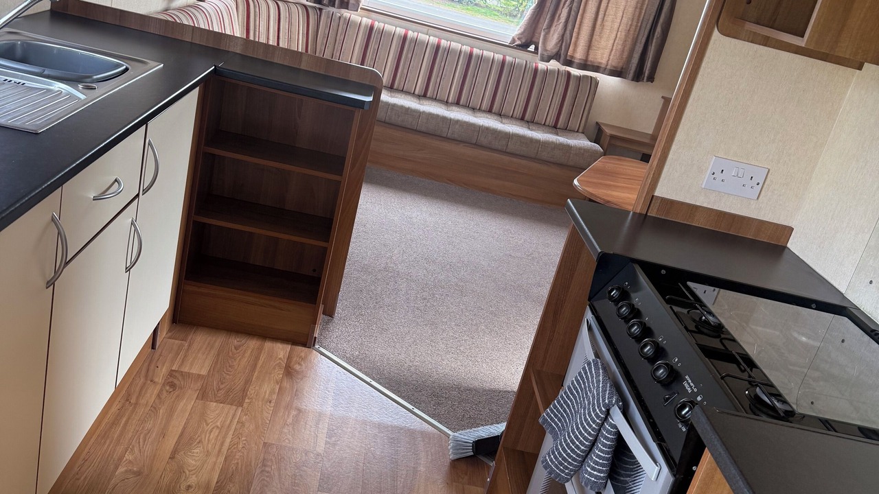 Photo of Kitchen in Whitley Bay