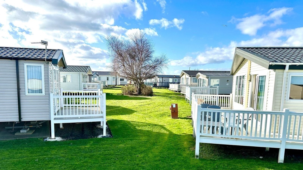 Photo of Patio Balcony in Whitley Bay