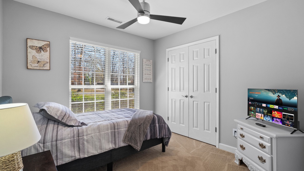 Photo of Bedroom in Monroe