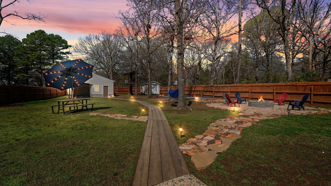 Photo of Outdoor in Monroe