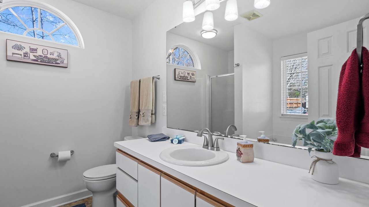 Photo of Bathroom in Monroe