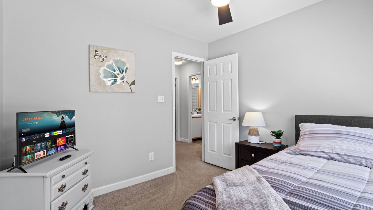 Photo of Bedroom in Monroe
