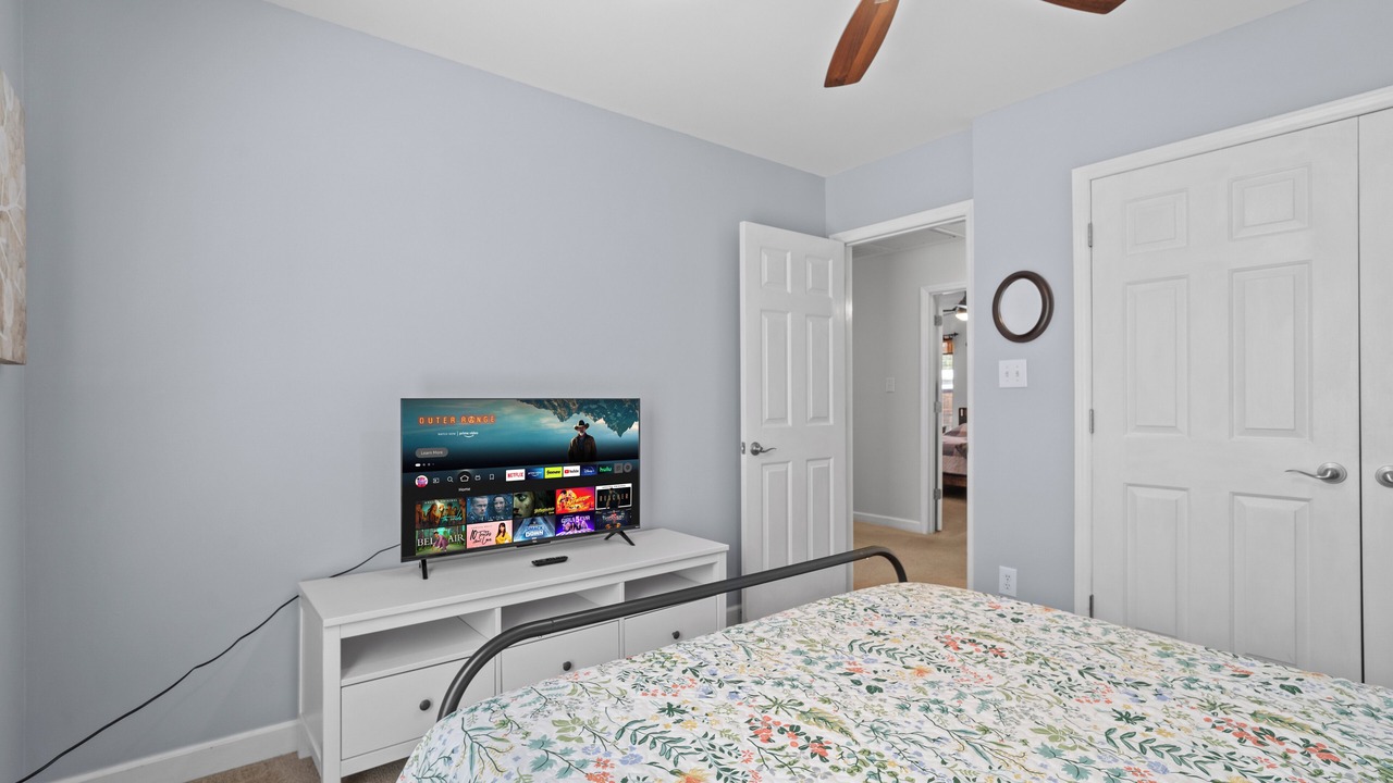 Photo of Bedroom in Monroe