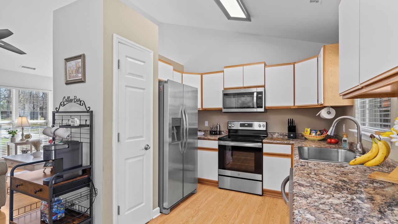 Photo of Kitchen in Monroe
