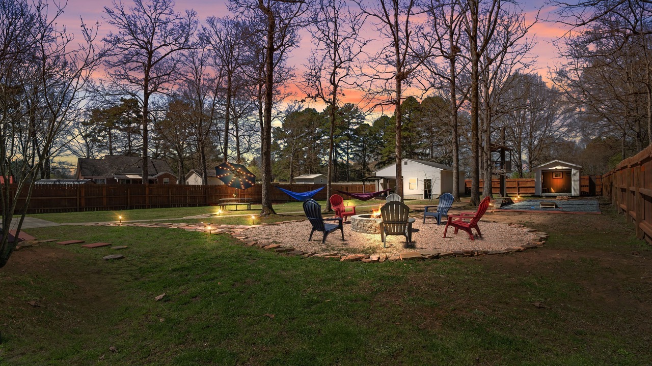 Photo of Outdoor in Monroe
