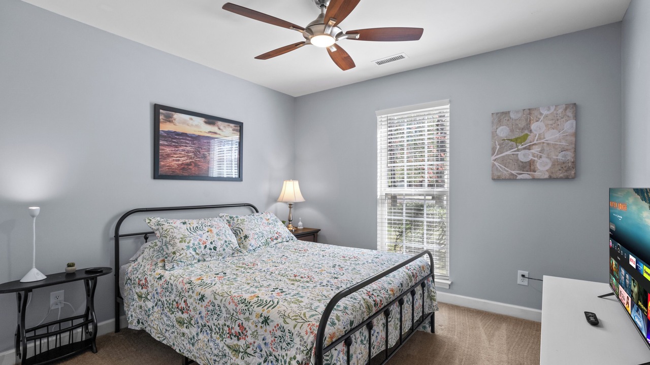 Photo of Bedroom in Monroe