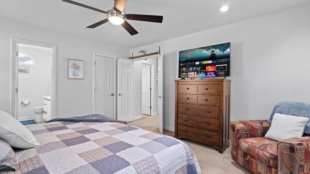Photo of Bedroom in Monroe