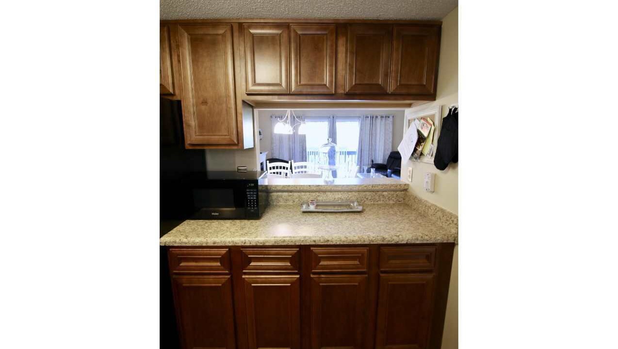 Photo of Kitchen in Pinehurst