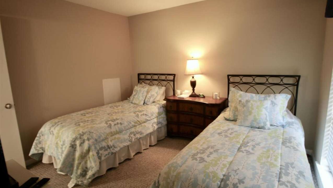 Photo of Bedroom in Pinehurst
