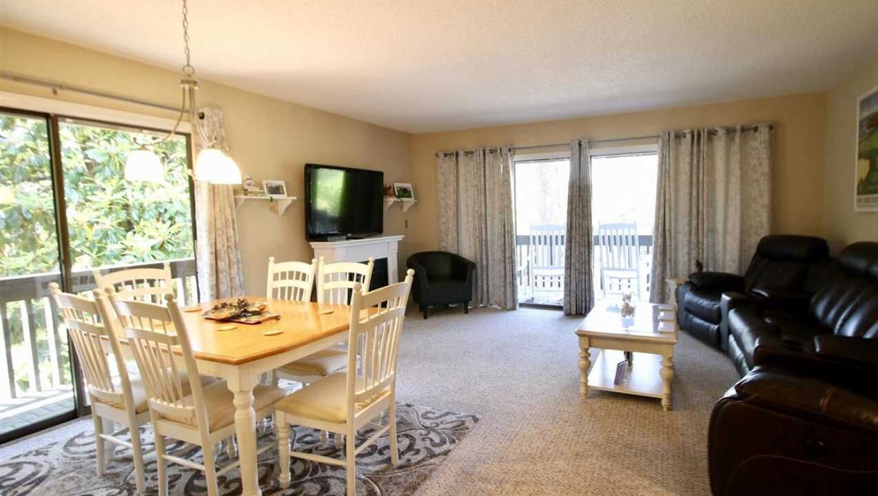 Photo of Livingroom in Pinehurst