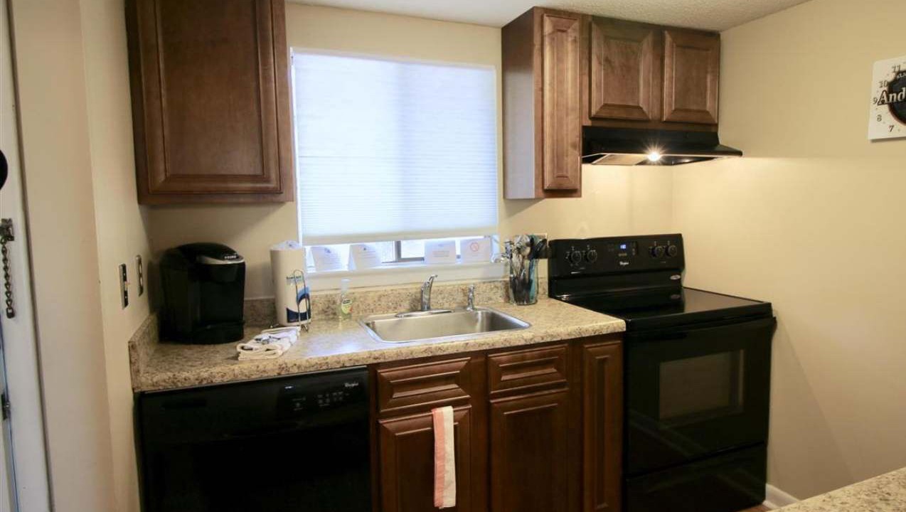 Photo of Kitchen in Pinehurst