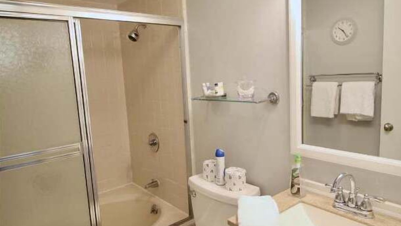 Photo of Bathroom in Pinehurst