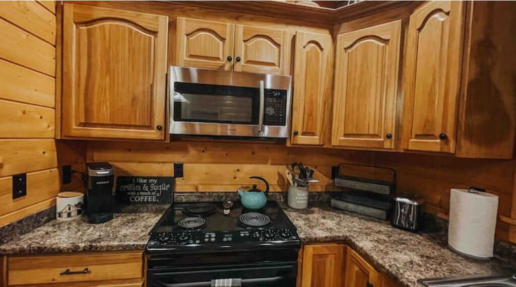 Photo of Kitchen in Altamont