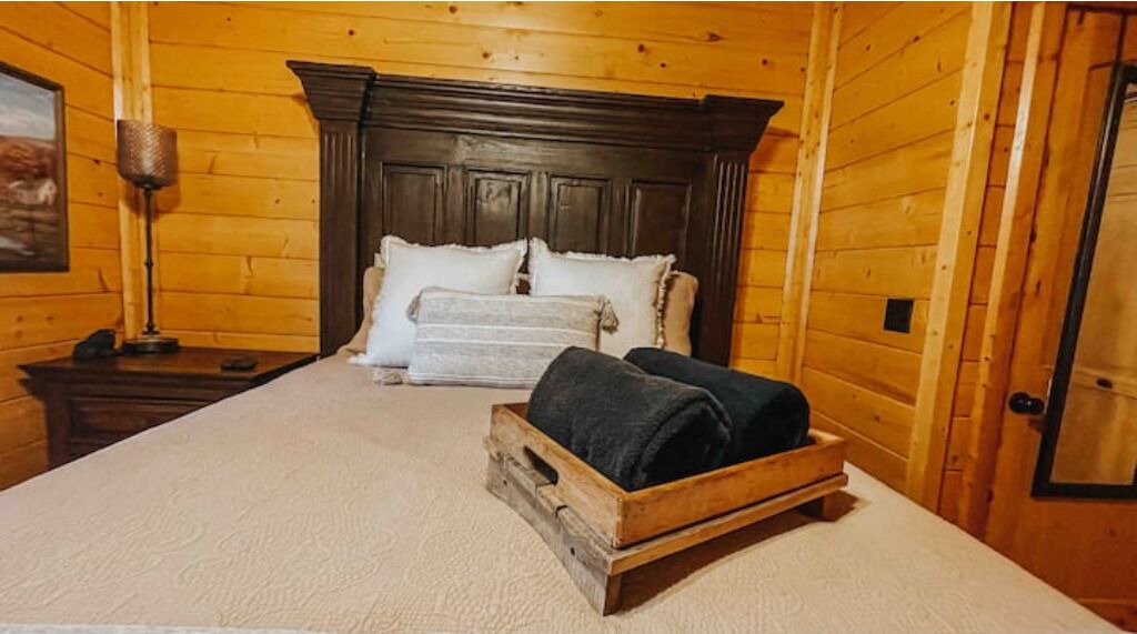Photo of Bedroom in Altamont