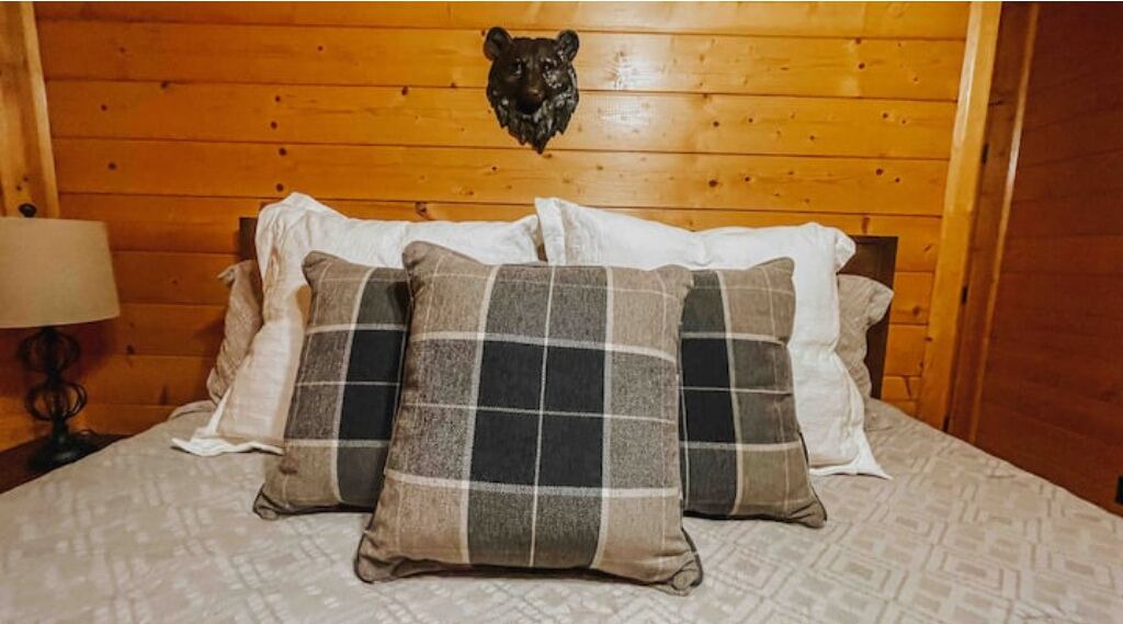 Photo of Bedroom in Altamont
