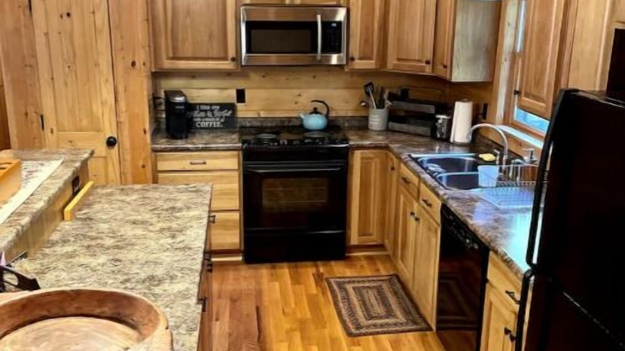 Photo of Kitchen in Altamont