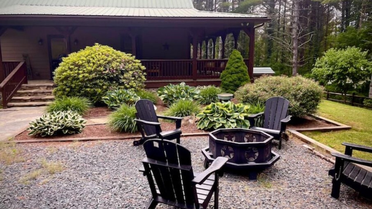 Photo of Patio Balcony in Altamont