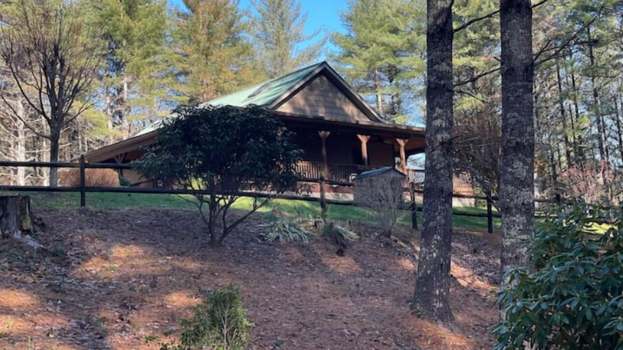 Photo of Outdoor in Altamont