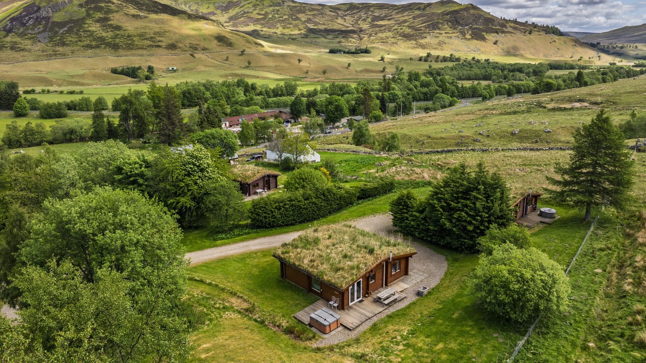 Photo of Outdoor in Spittal of Glenshee