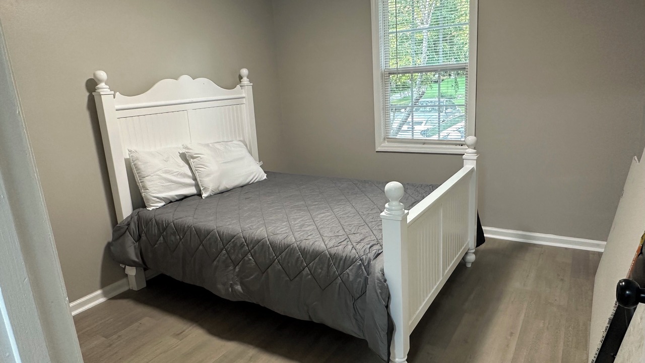 Photo of Bedroom in Roanoke Rapids