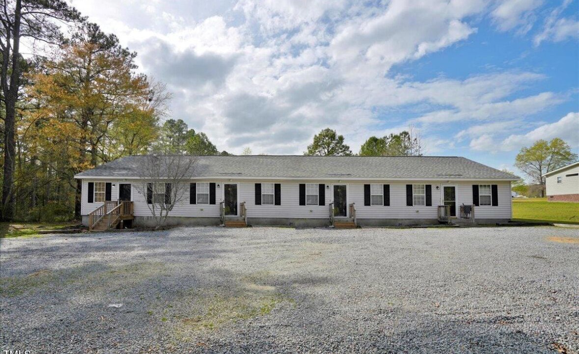 Photo of Outdoor in Roanoke Rapids