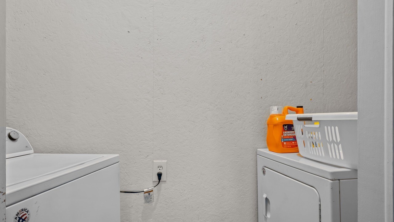 Photo of Bathroom in Westover