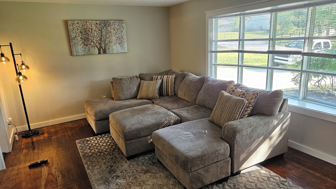 Photo of Livingroom in Westover