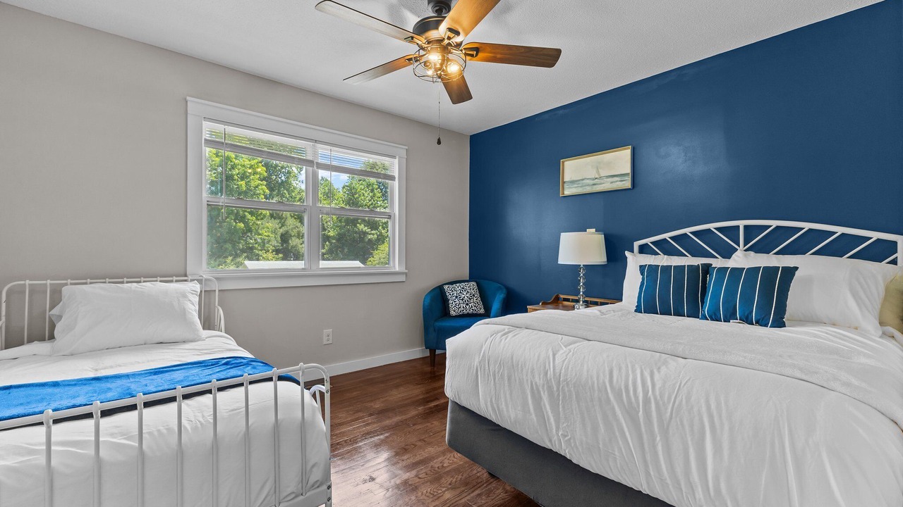 Photo of Bedroom in Westover