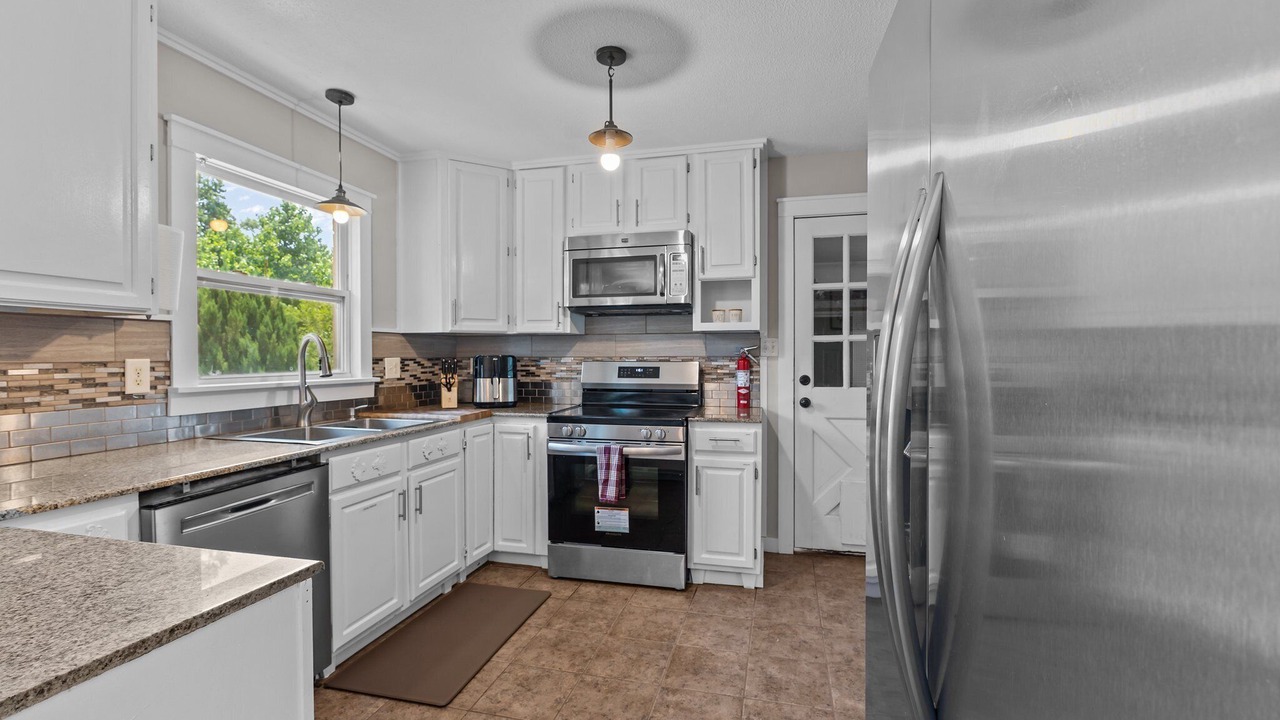 Photo of Kitchen in Westover