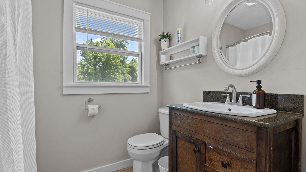Photo of Bathroom in Westover