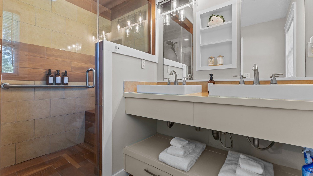 Photo of Bathroom in Westover