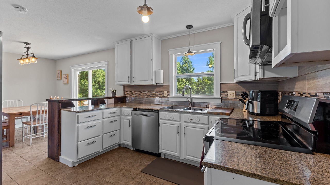 Photo of Kitchen in Westover