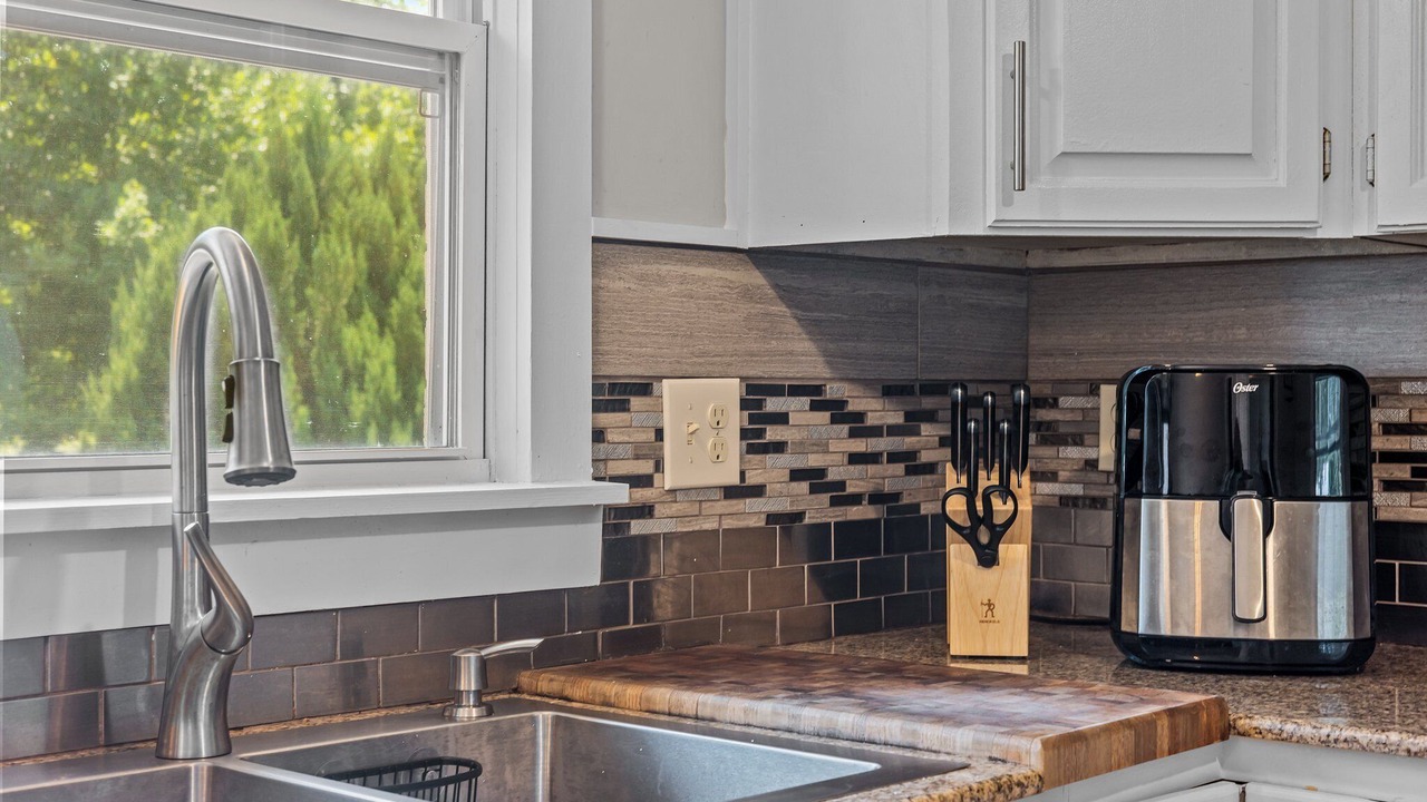 Photo of Kitchen in Westover