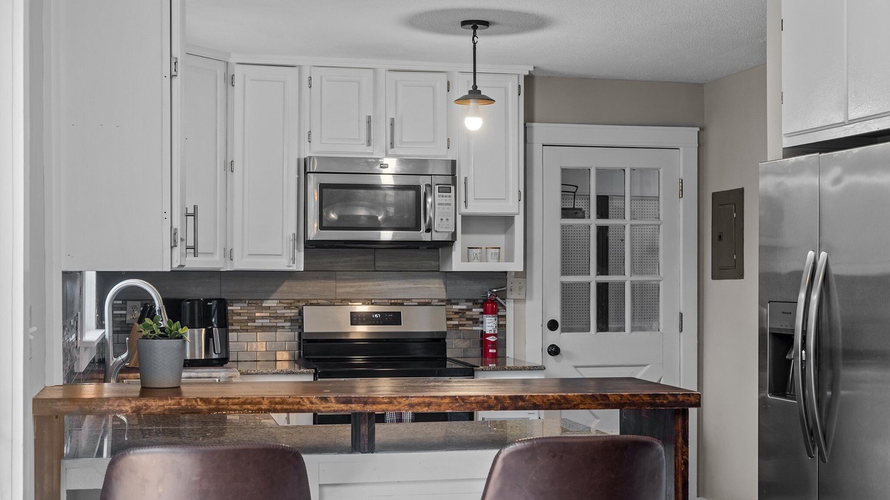 Photo of Kitchen in Westover